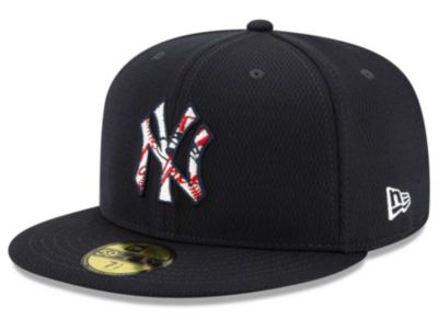 yankees spring training cap