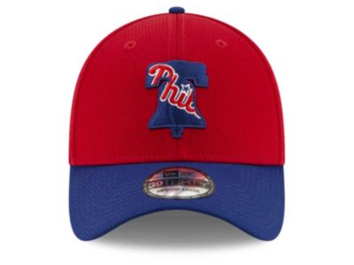 New Era Philadelphia Phillies 2020 Men's Batting Practice Cap