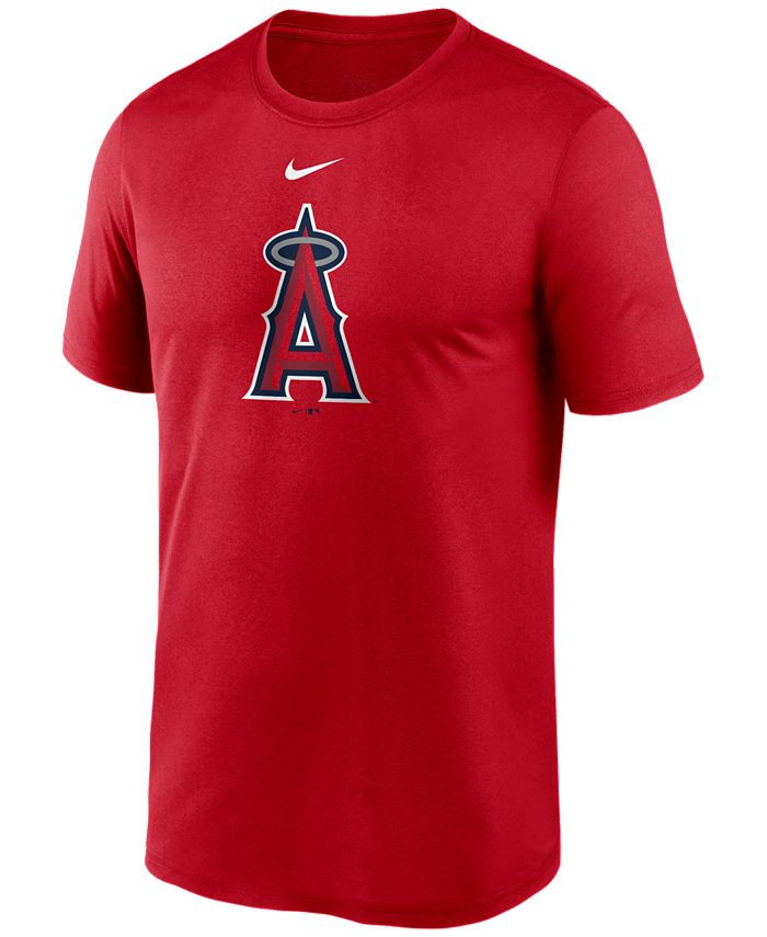 Nike - Los Angeles Angels Men's Logo Legend T-Shirt