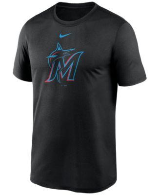 miami marlins mens t shirt