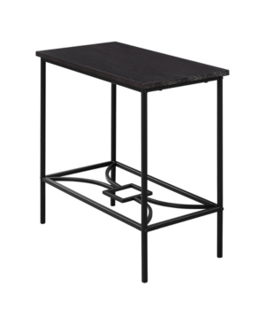 Monarch Specialties Accent Table - 22