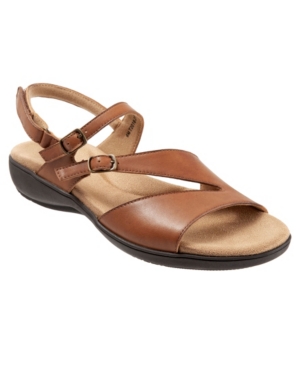 Trotters Riva Slip On Sandal Women's Shoes