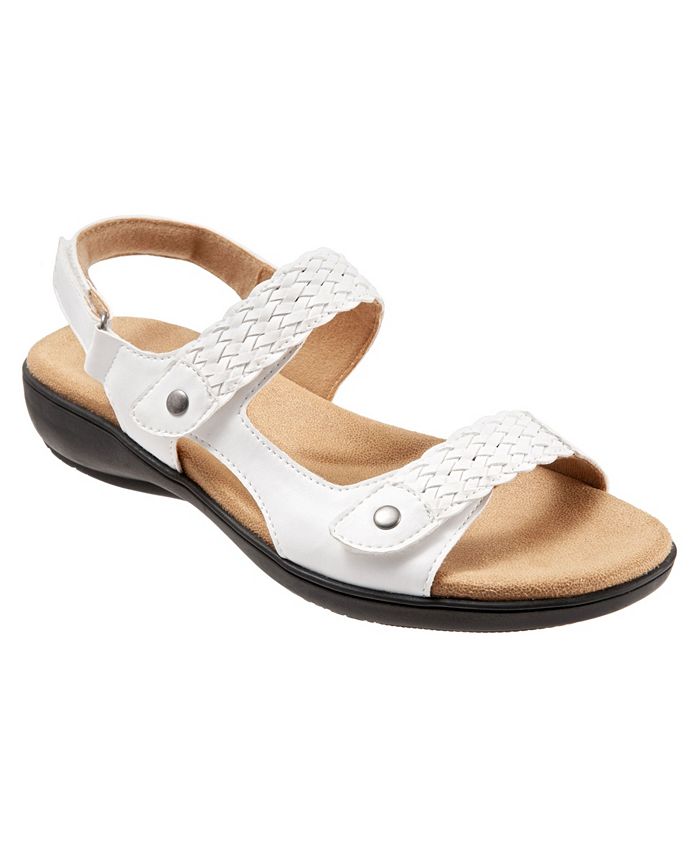 Trotters outlet teresa sandals