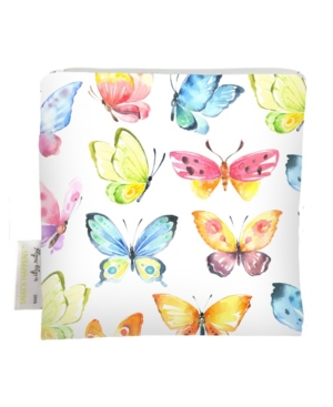 Itzy Ritzy Snack Happens Reusable Snack and Everything Bag