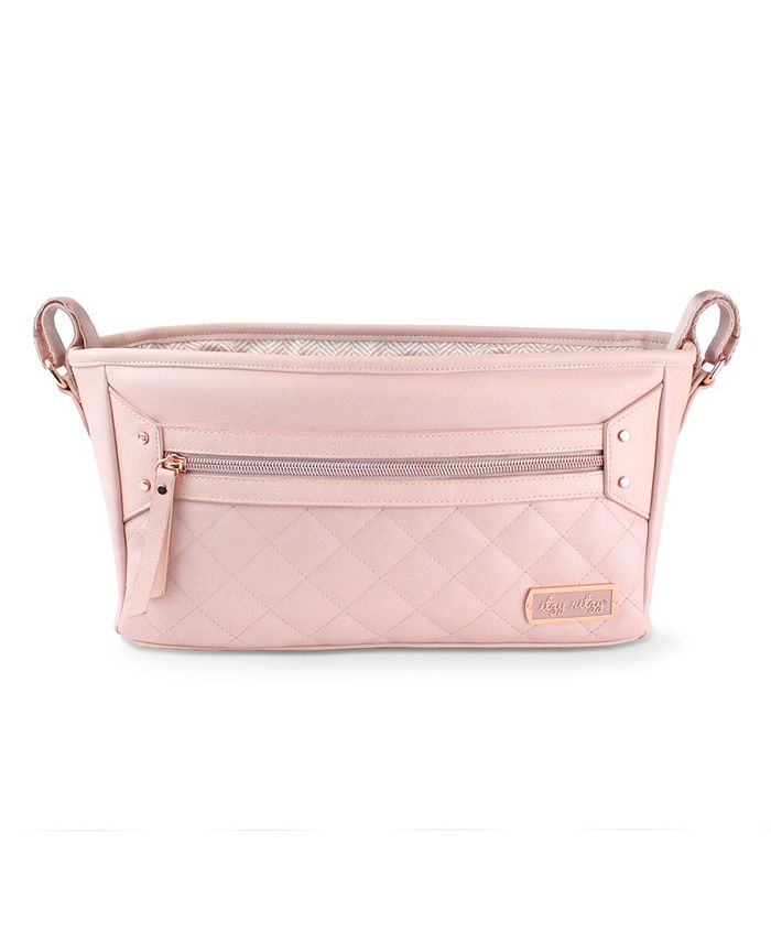 Itzy ritzy outlet stroller organizer