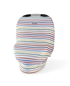 Itzy Ritzy Mom Boss 4-In-1 Multiuse Cover