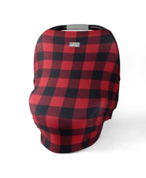 Itzy Ritzy Mom Boss 4-In-1 Multiuse Cover