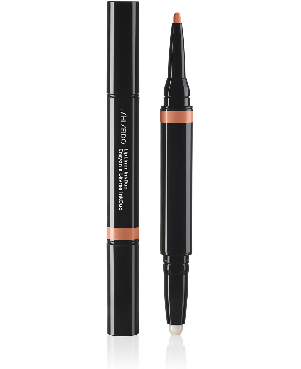 Lipliner Inkduo (Prime + Line) - Espresso