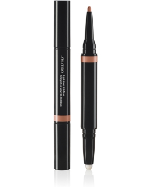 Shiseido Lip Primer 09g and Liner Duo 02g