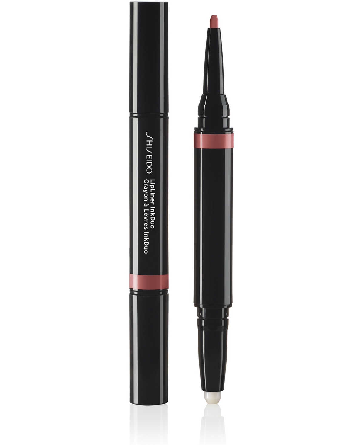 UPC 729238164178 product image for Shiseido Lipliner Inkduo (Prime + Line) | upcitemdb.com