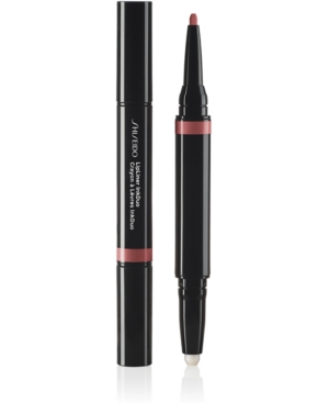 Shiseido Lip Primer 09g and Liner Duo 02g