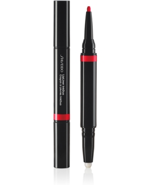 Shiseido Lip Primer 09g and Liner Duo 02g