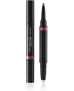 Shiseido Lip Primer 09g and Liner Duo 02g