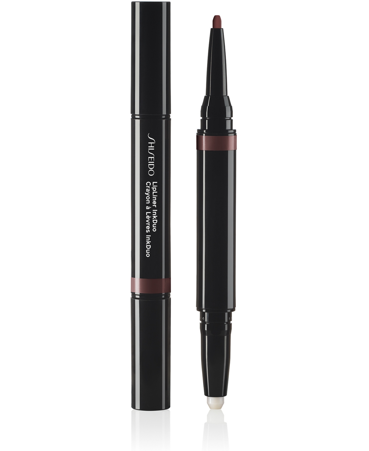 UPC 729238164260 product image for Shiseido Lipliner Inkduo (Prime + Line) | upcitemdb.com