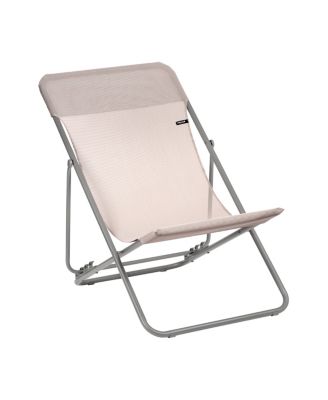 La Fuma - Maxi Folding Chair Set of 2