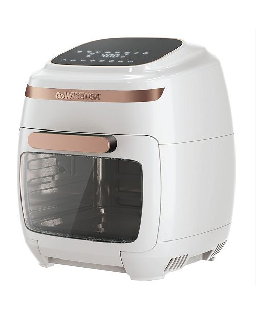 gowise usa 8-in-1 air fryer xl