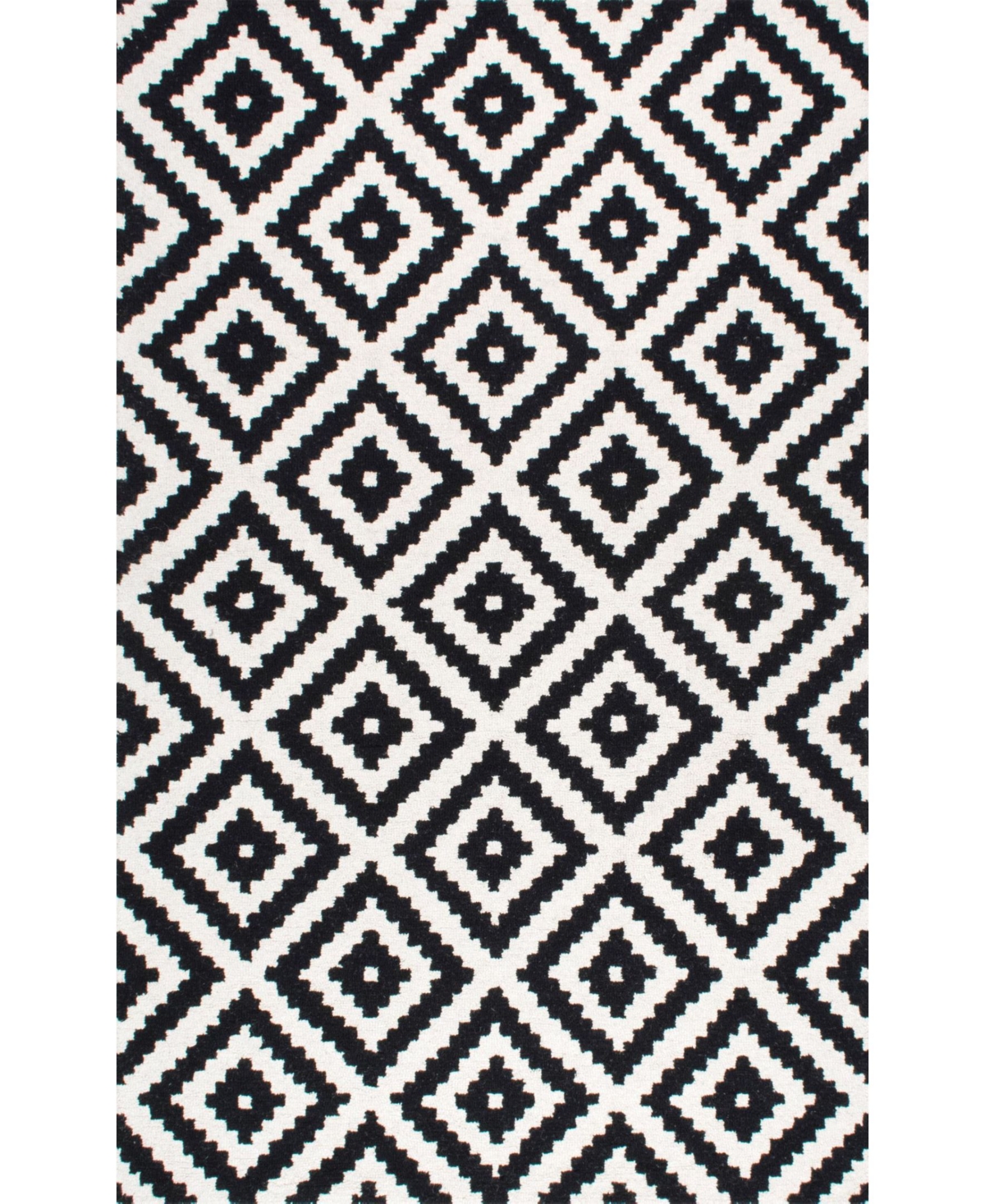 nuLoom Harmony Contemporary Kellee Area Rug