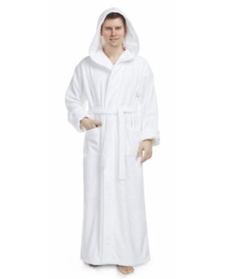 blue dress for baby girl Men's Spa Robe – Heat Holders®