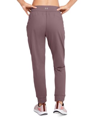 women's ua meridian joggers