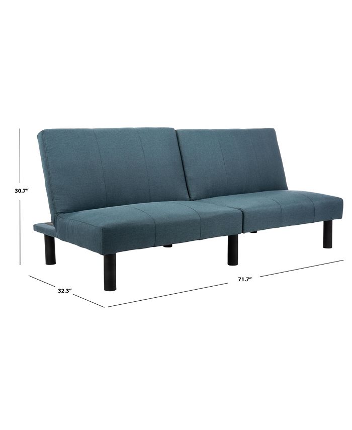 Furniture Astoria Foldable Futon Bed Macy's