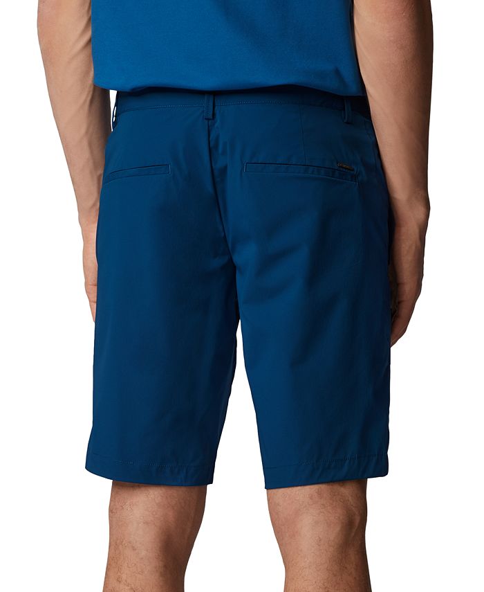 boss shorts and shirt set