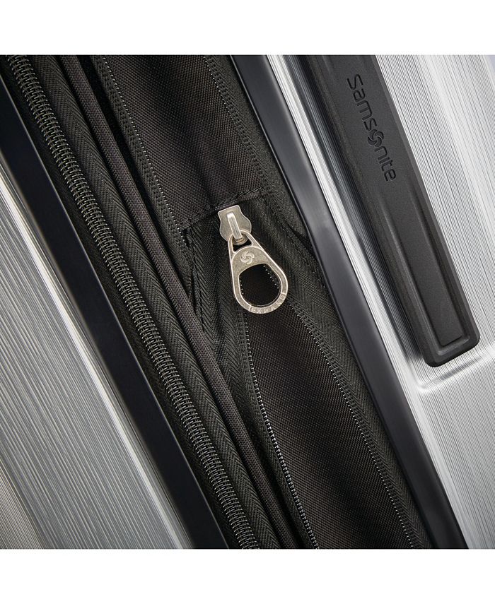 Samsonite Mystique 2.0 25" Hardside Spinner & Reviews Upright Luggage