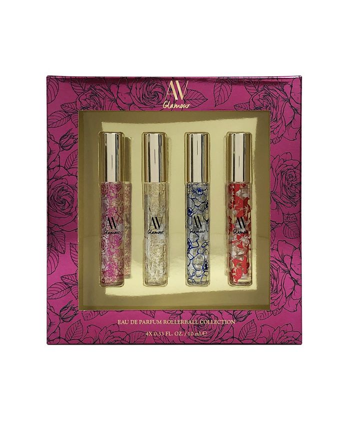 Adrienne vittadini glamour outlet