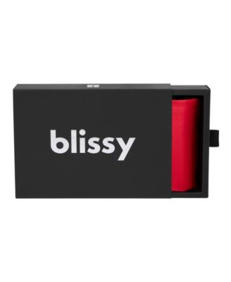 22-Momme Silk Pillowcase, Standard