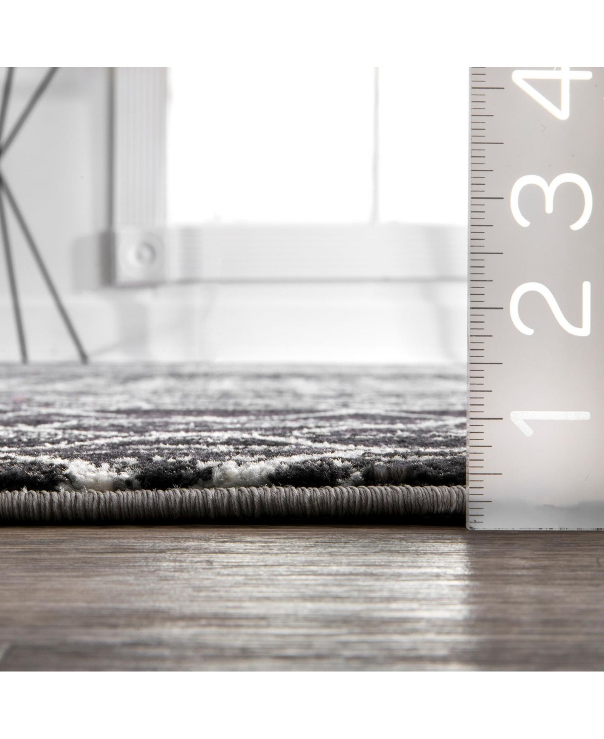 nuLoom Bodrum Moroccan Blythe Area Rug