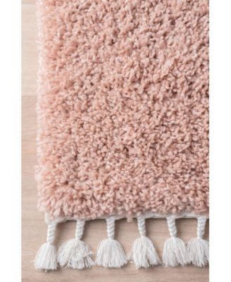 Belleza Plush Neva Area Rug Collection