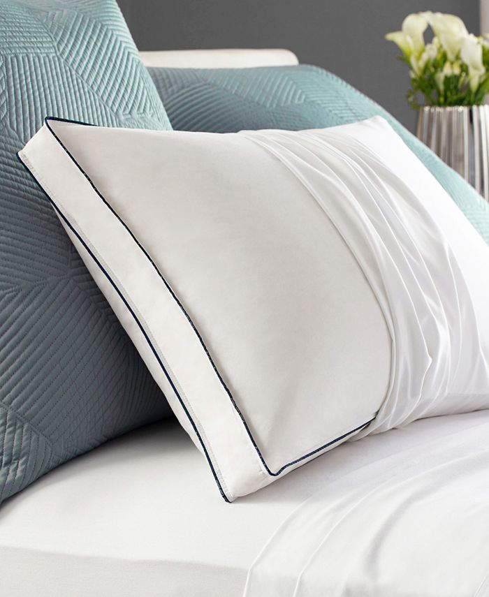 Pacific Coast Feather Pacific Coast Gusset Pillow Protector, Queen Macy's