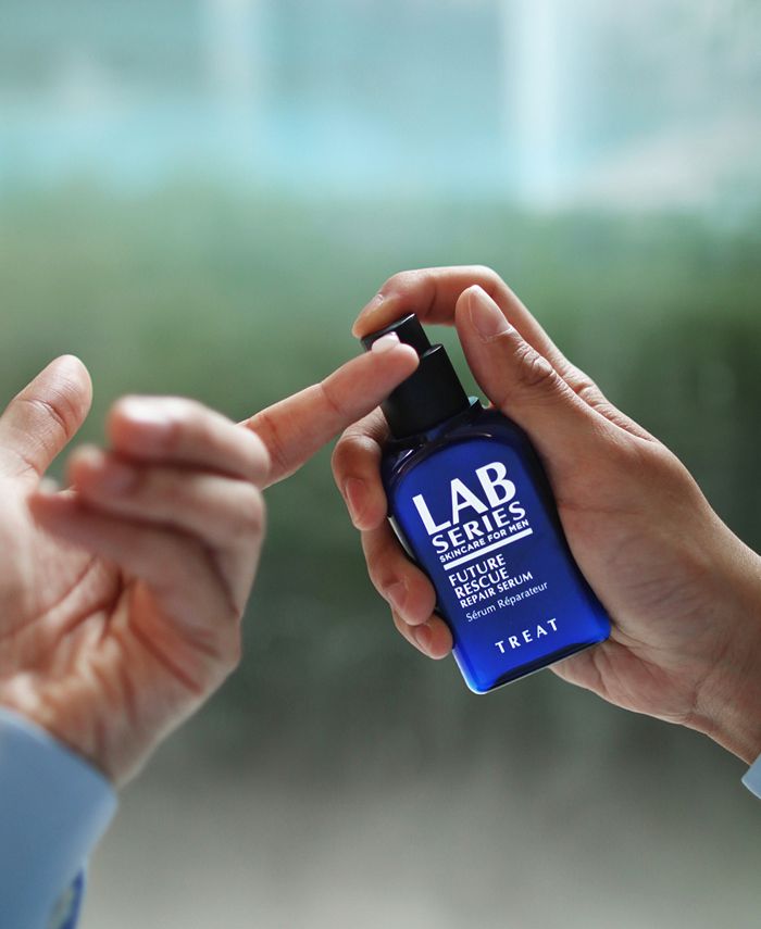 Lab Series Future Rescue Repair Serum, 1.7oz. Macy's