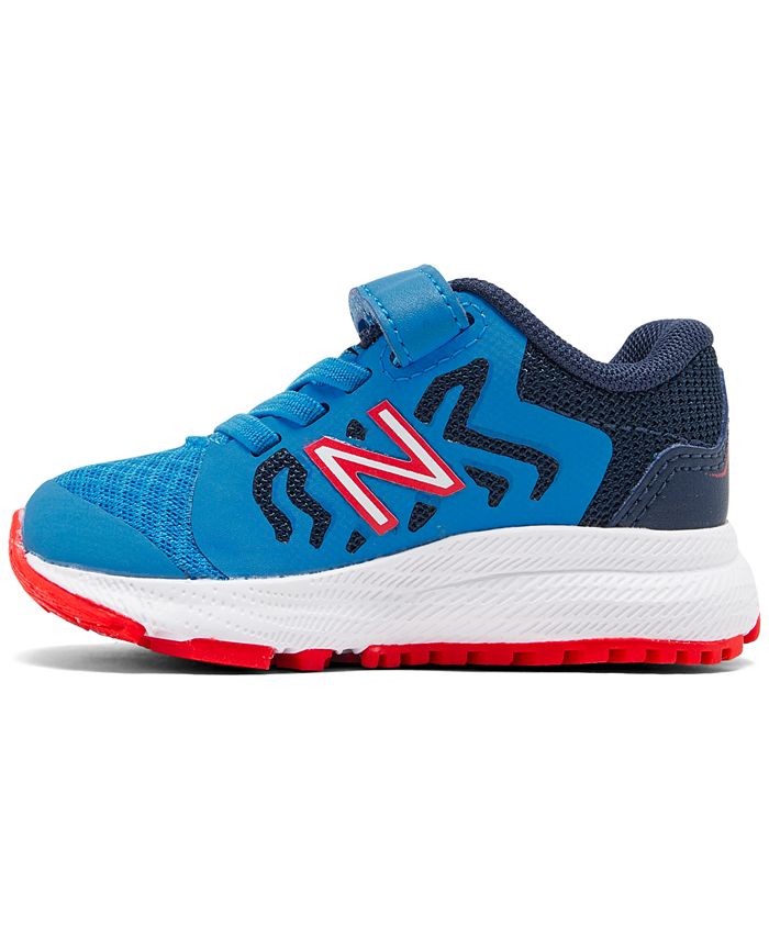 New Balance Toddler Boys' 519v2 Training Sneakers from Finish Line Macy's