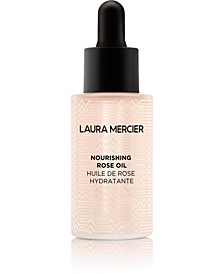 Nourishing Rose Oil For Face & Body, 1-oz.