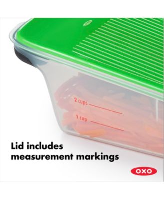 OXO Good Grips Complete 7 Piece Grate and Slice Set