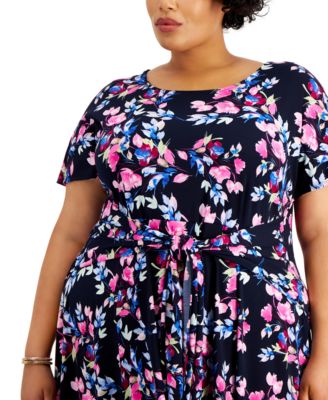 bee plus size clothing