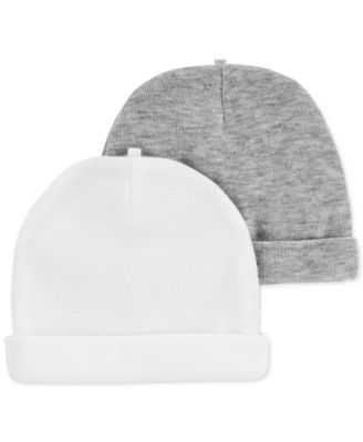 white kangol hats for babies