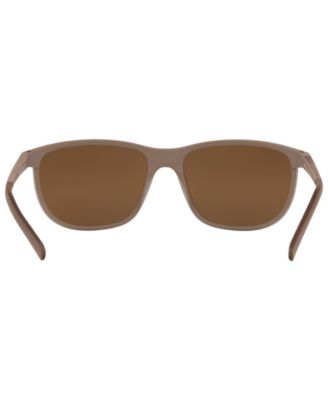 Unisex Dragon's Teeth Polarized Sunglasses, MJ000608