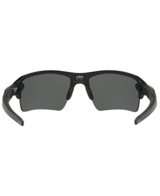 Polarized Flak 2.0 XL Prizm Polarized Sunglasses, OO9188