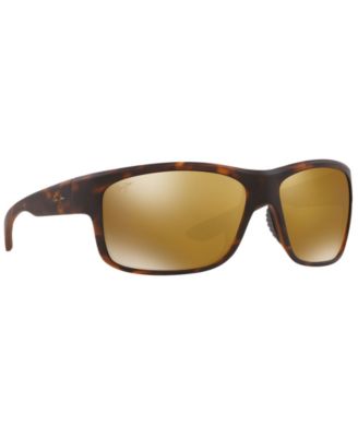 Men's Southern Cross Polarized Sunglasses