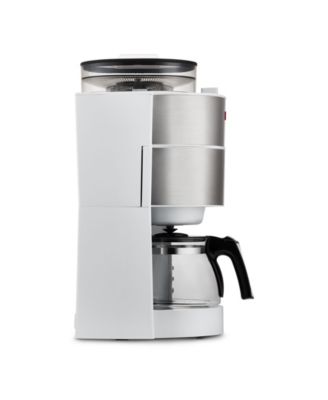 Melitta Aroma Fresh Grind and Brew Coffee Maker