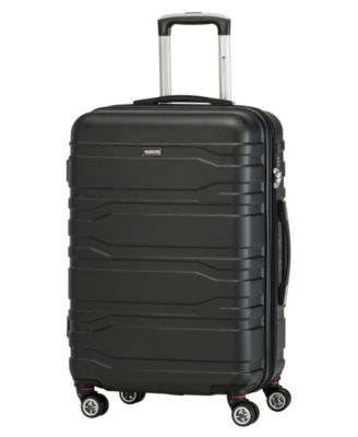 inusa pilot lightweight spinner luggage