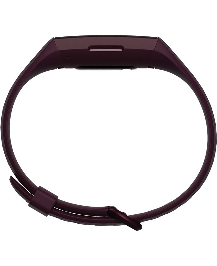 Macy's fitbit charge discount 4
