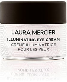 Illuminating Eye Cream, 0.05-oz.