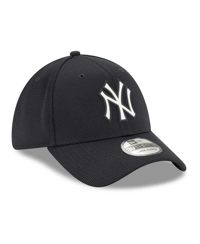 New Era New York Yankees Clubhouse 39THIRTY Cap - Macy's