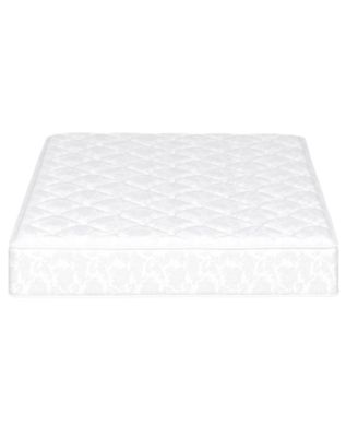 10" 2-Sided Medium Mattress- Queen