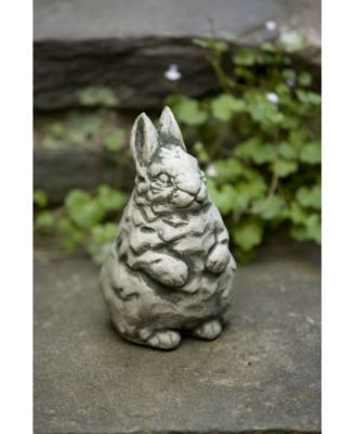 Whisper Garden Statue