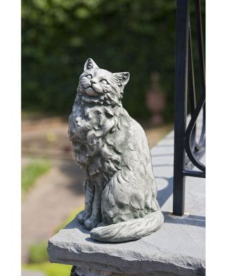 Tanner Garden Statue