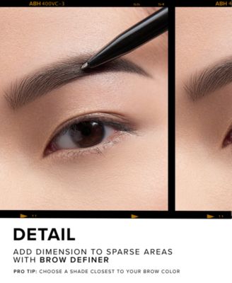 Brow Definer