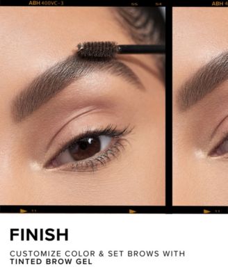 Tinted Brow Gel